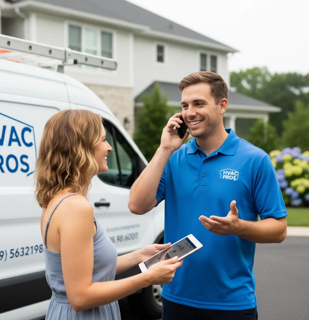 Cobra HVAC customer support in Mena
